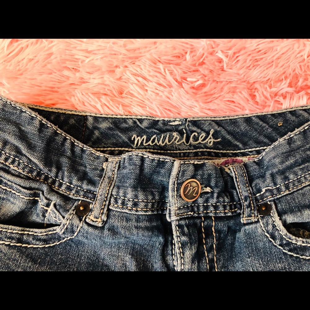 Jeans - Picture 4 of 16